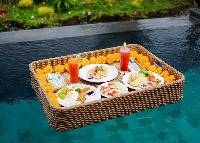 Umesari Sebatu By Dhananjaya Hospitality Villa Ubud