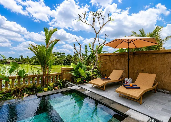 Villa Umesari Sebatu By Dhananjaya Hospitality